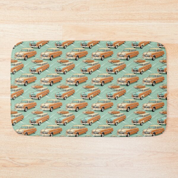 Item preview, Woody Wagons designed and sold by Christfield.