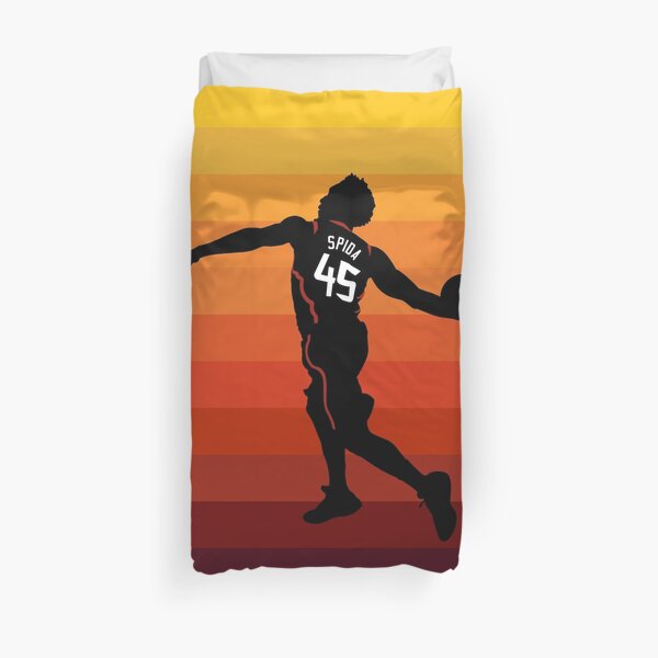 Spida Dunk 3 Duvet Cover