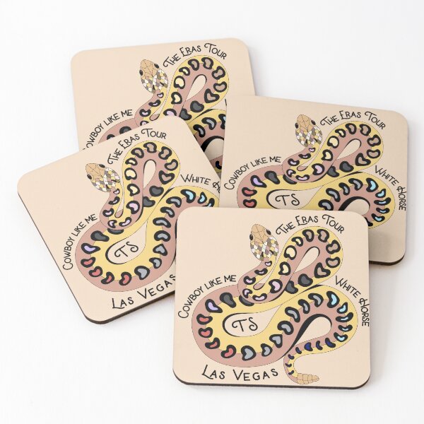 Item preview, Eras Las Vegas Night 2 Surprise Song Snake designed and sold by 2002dizy.