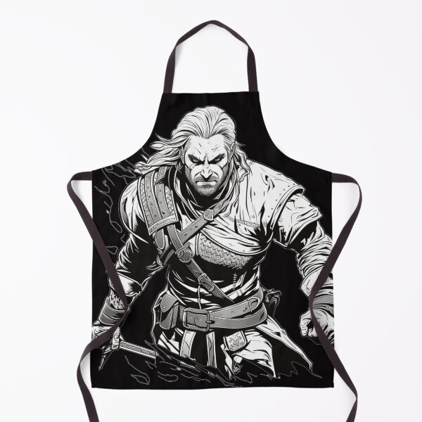 Item preview, Cartoon - Warrior 3 designed and sold by StaszekPliszko.