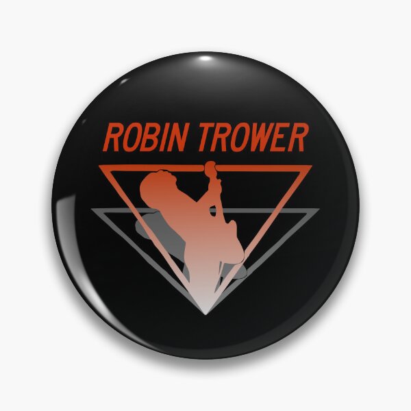 Item preview, Trower Power designed and sold by DubGraphics.
