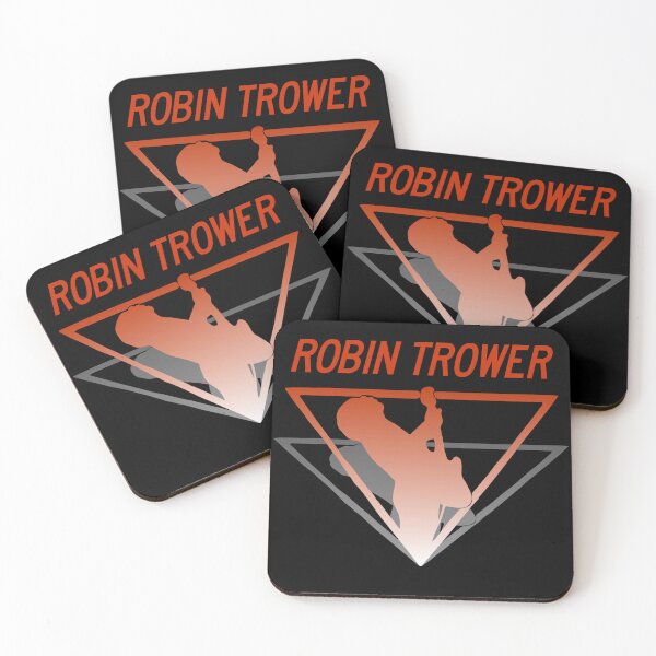 Item preview, Trower Power designed and sold by DubGraphics.