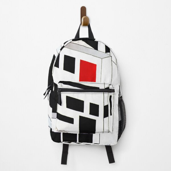 Item preview, The District designed and sold by Dede Atkins.