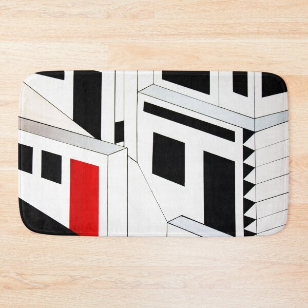 Item preview, The District  designed and sold by Dede  Atkins.