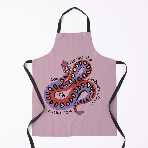 Item preview, Eras Arlington Night 1 Surprise Song Snake designed and sold by 2002dizy.