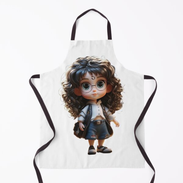 Item preview, Land of Adorable Friends: Dolls and Animated Characters 9 designed and sold by artyfull.