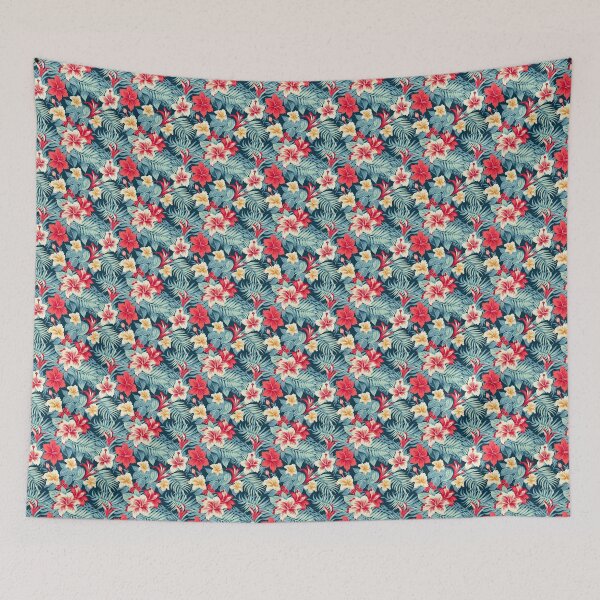 Item preview, Hawaiian Happiness designed and sold by Christfield.