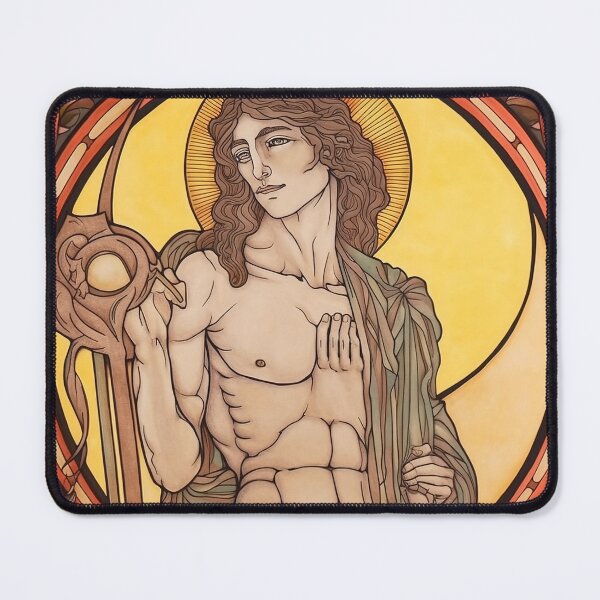 Item preview, Jason Greek mythology designed and sold by ComicsFactory.