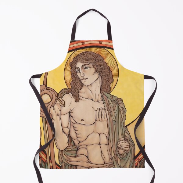 Item preview, Jason Greek mythology designed and sold by ComicsFactory.