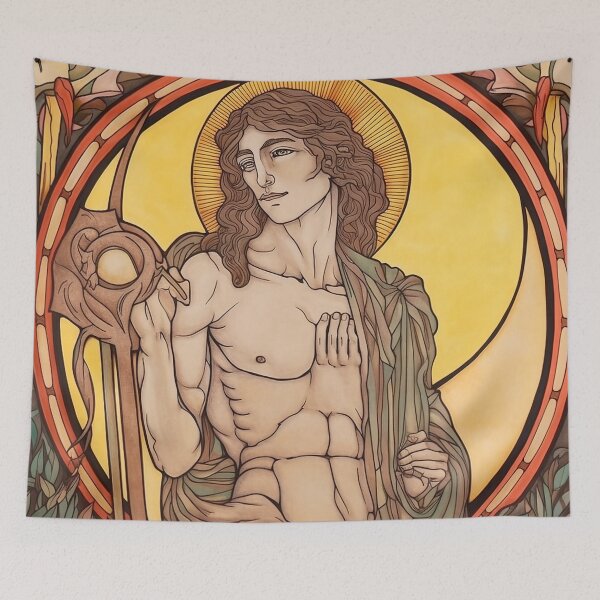 Item preview, Jason Greek mythology designed and sold by ComicsFactory.