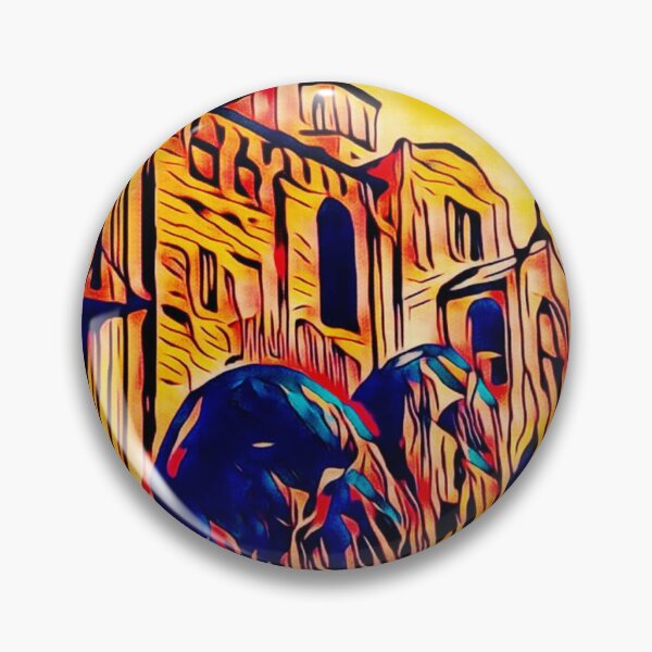 Item preview, Tropical Museum designed and sold by Kataja7.