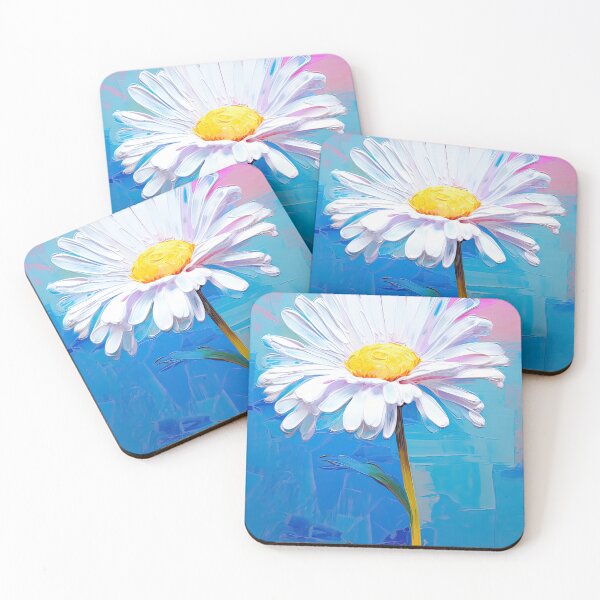 Item preview, Disrupted Blooms designed and sold by riquishop.
