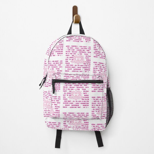 Item preview, Design inspired by the songs of the group GIRL'S GENERATION designed and sold by mbs-desing.