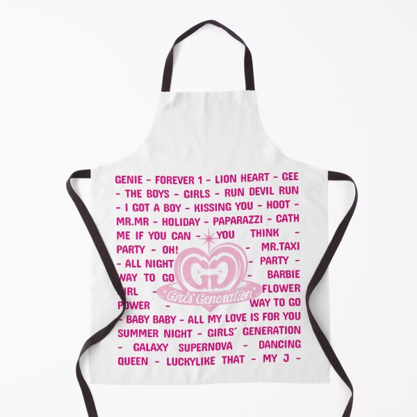 Item preview, Design inspired by the songs of the group GIRL'S GENERATION designed and sold by mbs-desing.