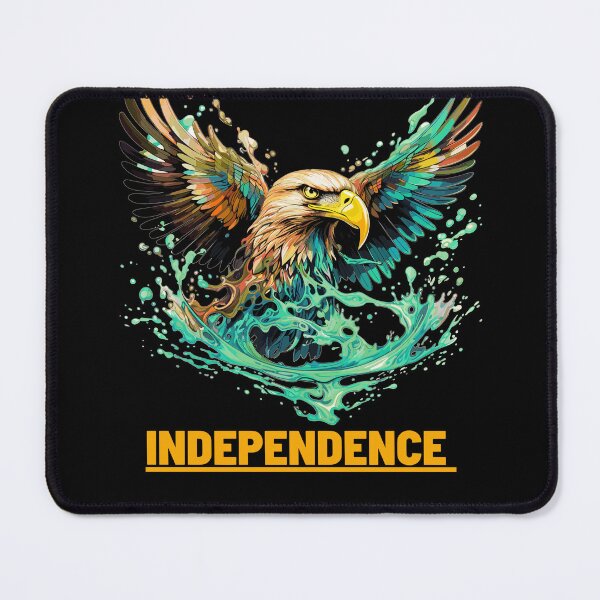 Item preview, Proud guardian of the skies designed and sold by ArtificialGenes.