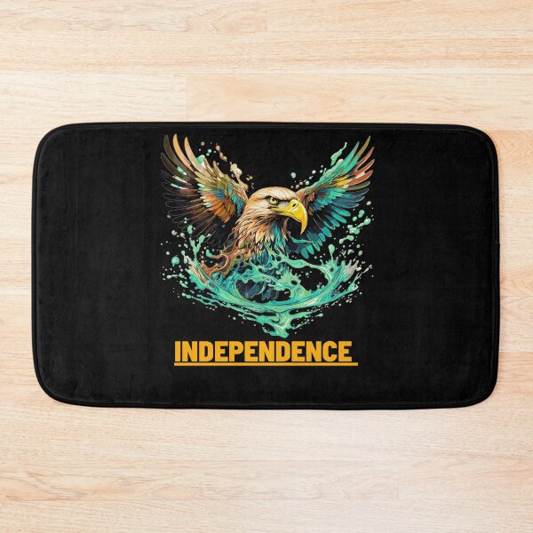 Item preview, Proud guardian of the skies designed and sold by ArtificialGenes.