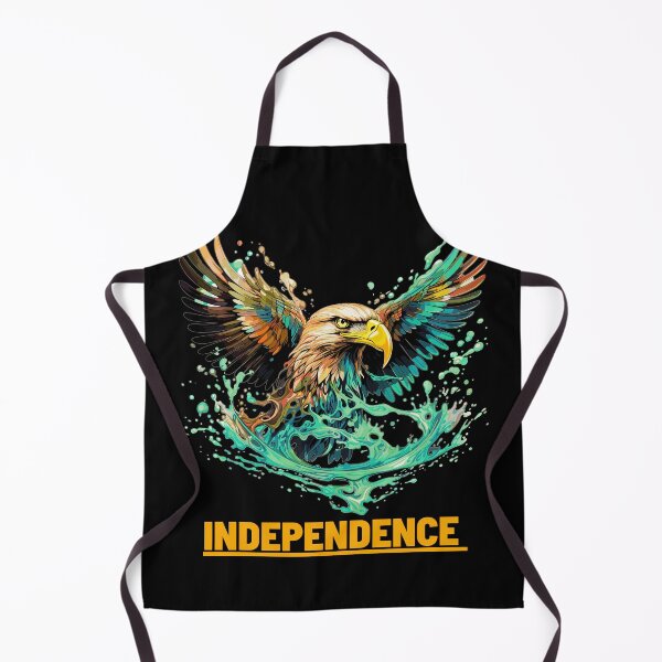 Item preview, Proud guardian of the skies designed and sold by ArtificialGenes.
