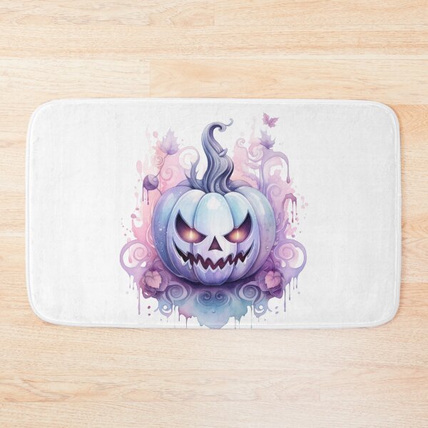 Item preview, Sweet Spooky Halloween Pumpkin  designed and sold by ArtFromBeyond.