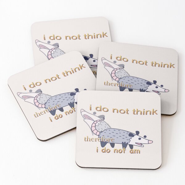 Item preview, Trash Puppy Thoughts! designed and sold by AzifOnQ.