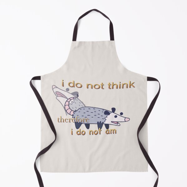 Item preview, Trash Puppy Thoughts! designed and sold by AzifOnQ.