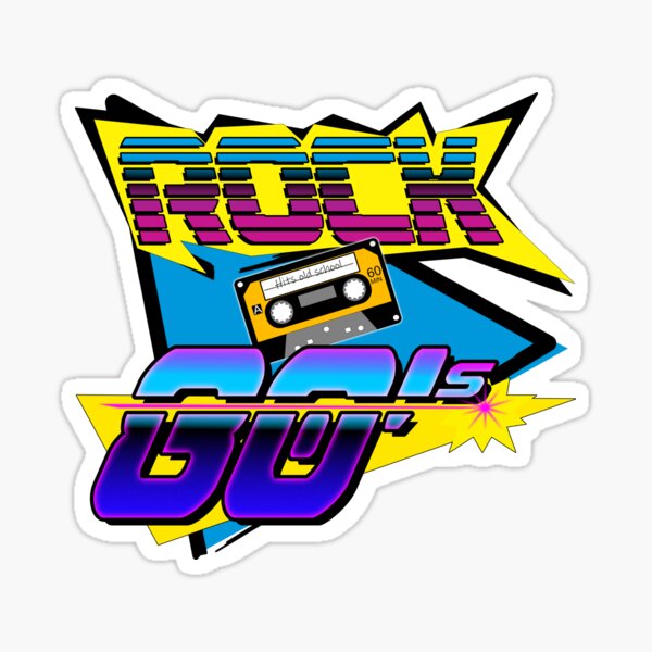 Item preview, 80's designed and sold by zer0-cu4tro.