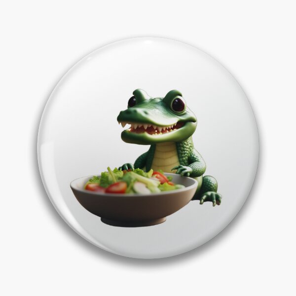 Item preview, salad for everyone designed and sold by TodoDecoArt.