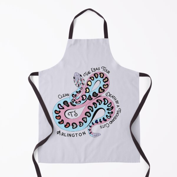 Item preview, Eras Arlington Night 2 Surprise Song Snake designed and sold by 2002dizy.