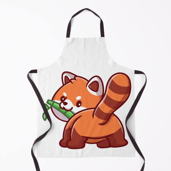 Item preview, Cute Fox Red Sausage designed and sold by isola design⭐⭐⭐⭐.