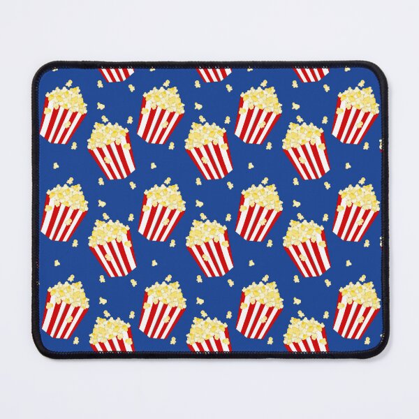 Item preview, P is for Popcorn designed and sold by Midwestmama94.