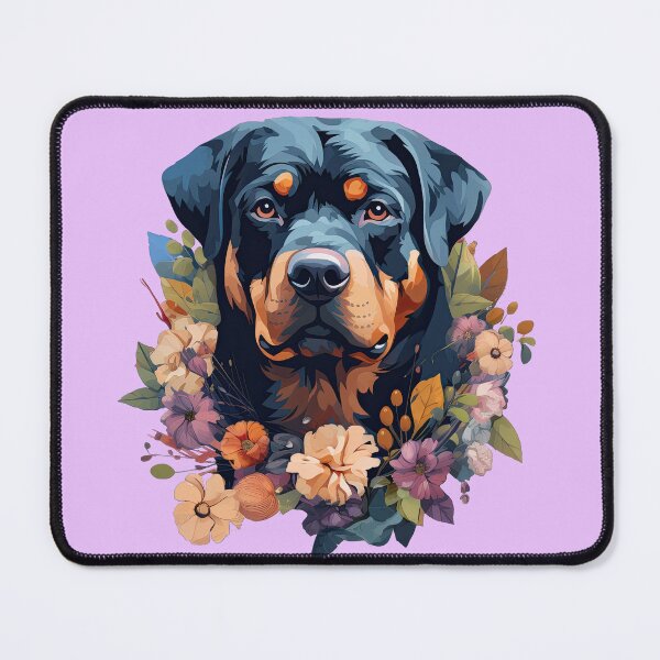 Item preview, Gorgeous Rottweiler designed and sold by ZombieLH.