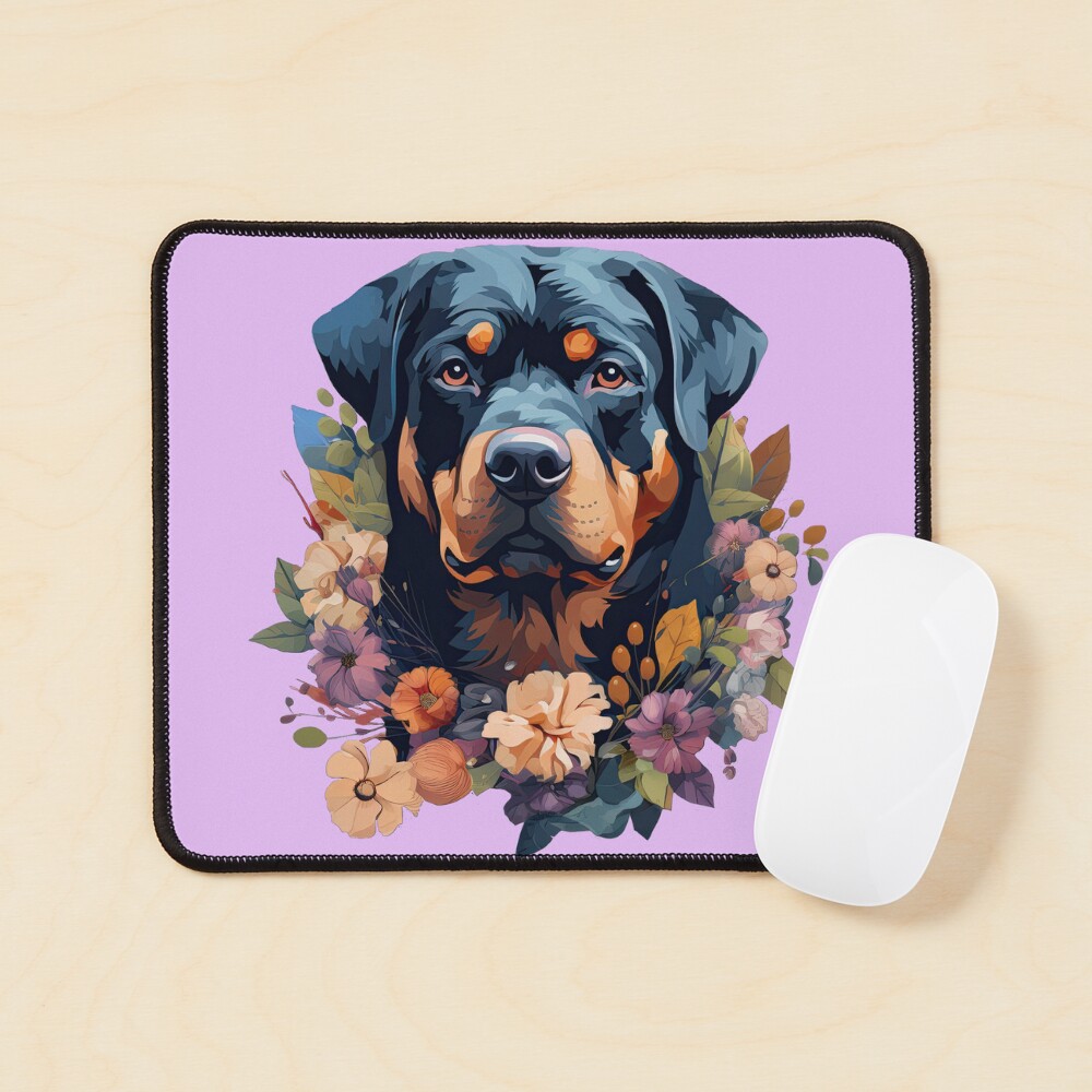 Item preview, Mouse Pad designed and sold by ZombieLH.
