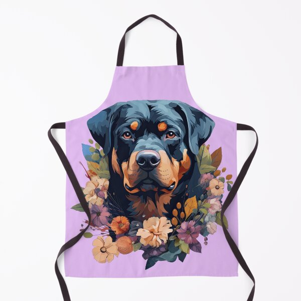 Item preview, Gorgeous Rottweiler designed and sold by ZombieLH.