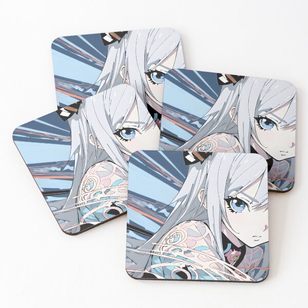 Item preview, Tsundere girl designed and sold by defpoint.