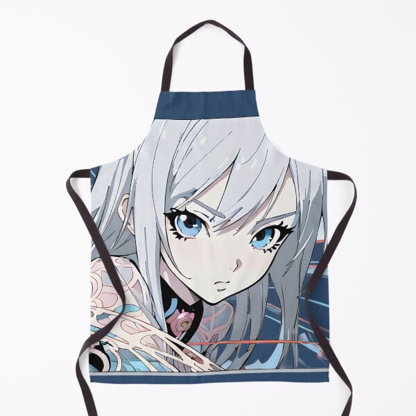 Item preview, Tsundere girl designed and sold by defpoint.