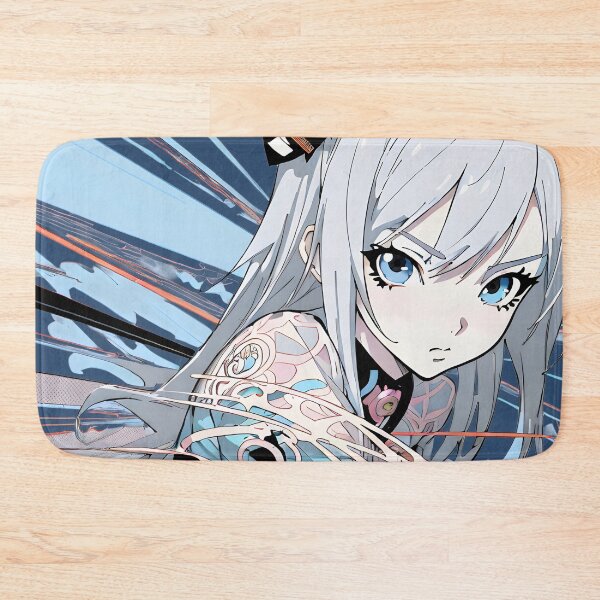 Item preview, Tsundere girl designed and sold by defpoint.