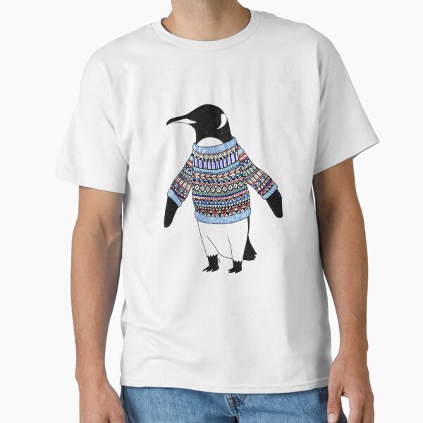 Item preview, Penguin designed and sold by laurenwill27.