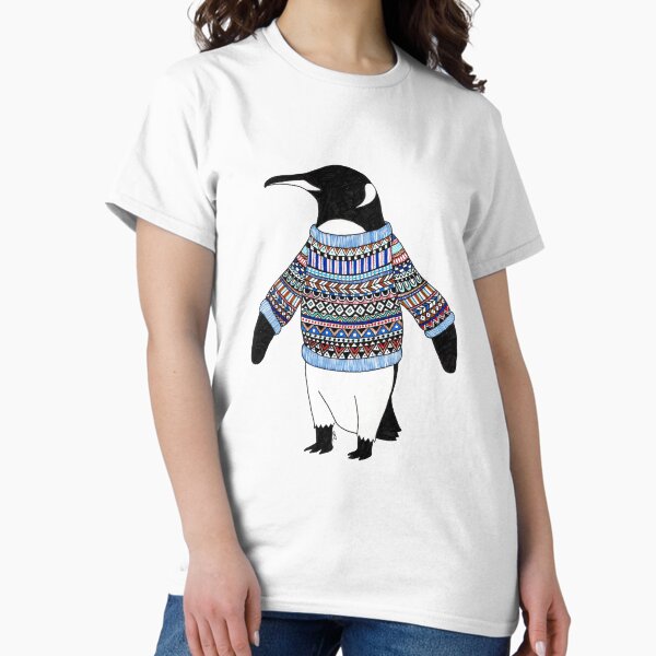 Item preview, Penguin designed and sold by laurenwill27.