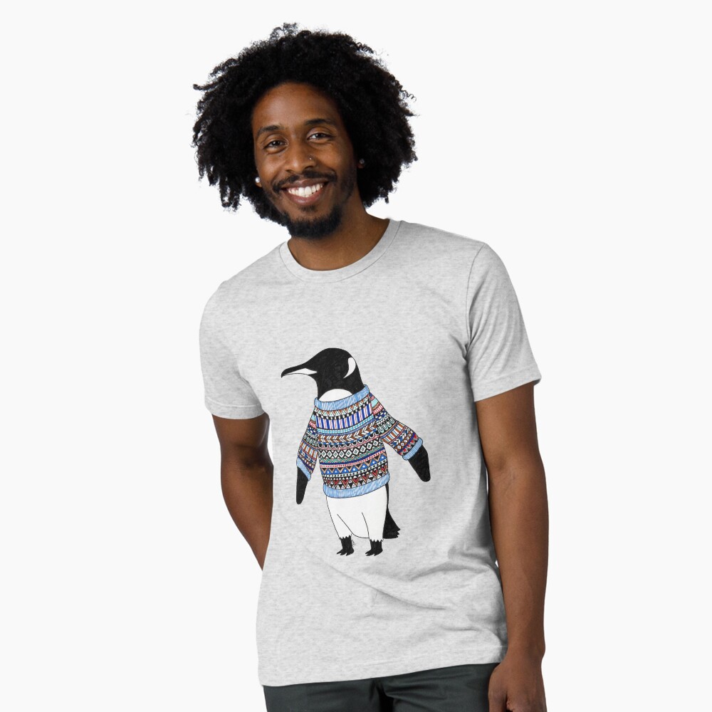 Item preview, Tri-blend T-Shirt designed and sold by laurenwill27.