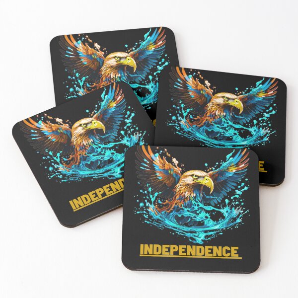 Item preview, Proud guardian of the skies designed and sold by ArtificialGenes.