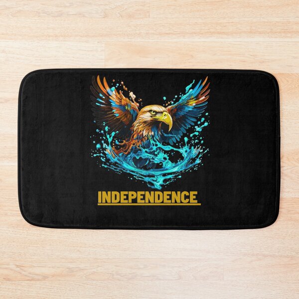 Item preview, Proud guardian of the skies designed and sold by ArtificialGenes.