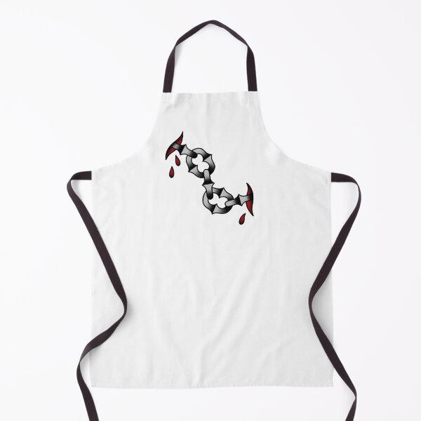 Item preview, Traditional Bloody Chain designed and sold by Ames-O-Art.