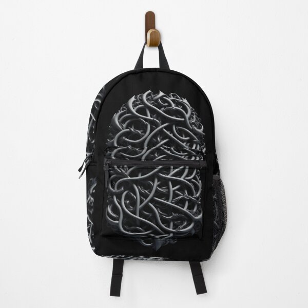 Item preview, Intrincate patterns #2. designed and sold by CultureRobot.