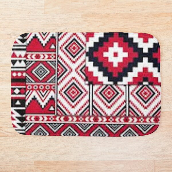 Item preview, tribal diamond pattern designed and sold by spitfirehart.