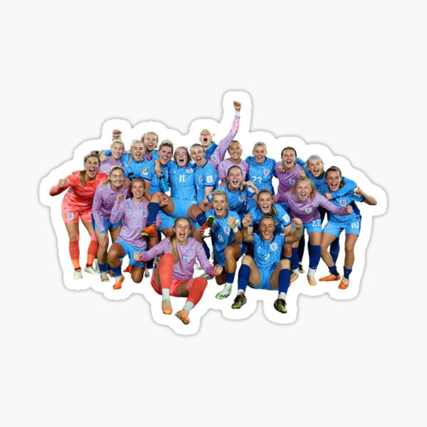 Artikel-Vorschau von Lionesses World Cup 2023, designt und verkauft von vtgsport.