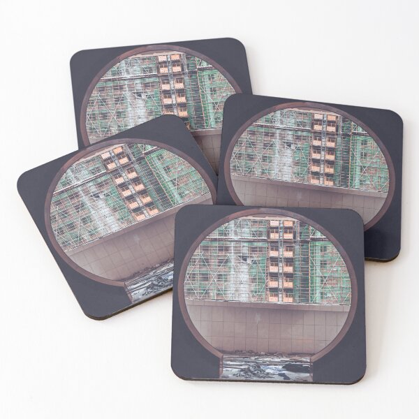 Item preview, Old city designed and sold by MecAsaf.