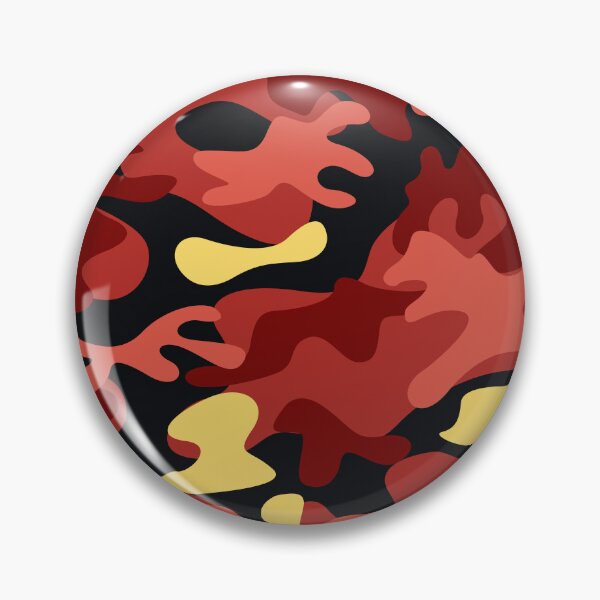 Item preview, Chic Camouflage: Where Style Blends In Perfectly designed and sold by MColoredBooks.