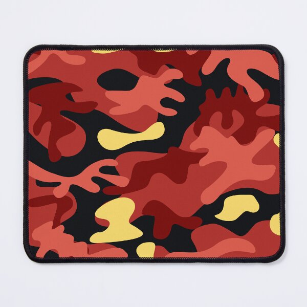 Item preview, Chic Camouflage: Where Style Blends In Perfectly designed and sold by MColoredBooks.