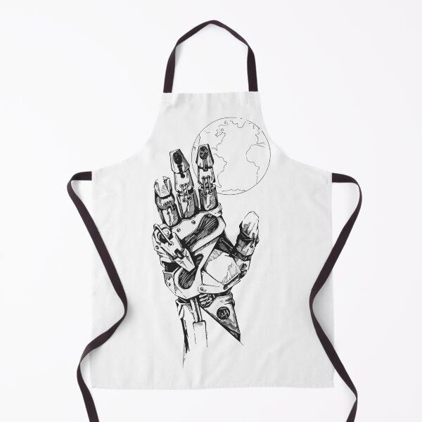Item preview, Control of artificial intelligence designed and sold by Arthinkink.
