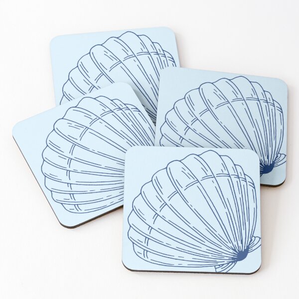 Item preview, The Shellfish  designed and sold by Asmaa Abdul-Azim.