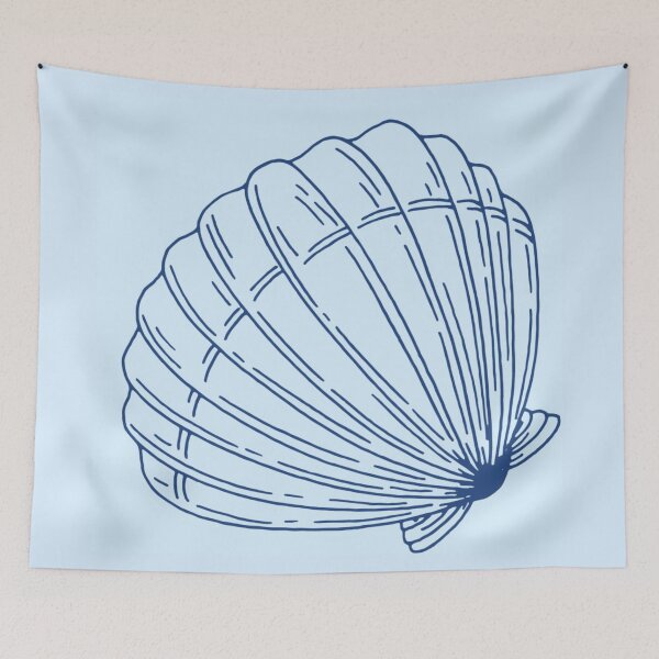 Item preview, The Shellfish  designed and sold by Asmaa Abdul-Azim.